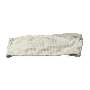 Triangl Swimwear Cream Bikini Top